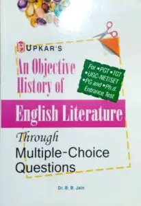 an objective history of english literature through multiple original imafmey2xhrnuecc