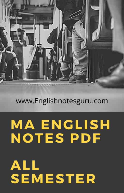 ma english assignment pdf