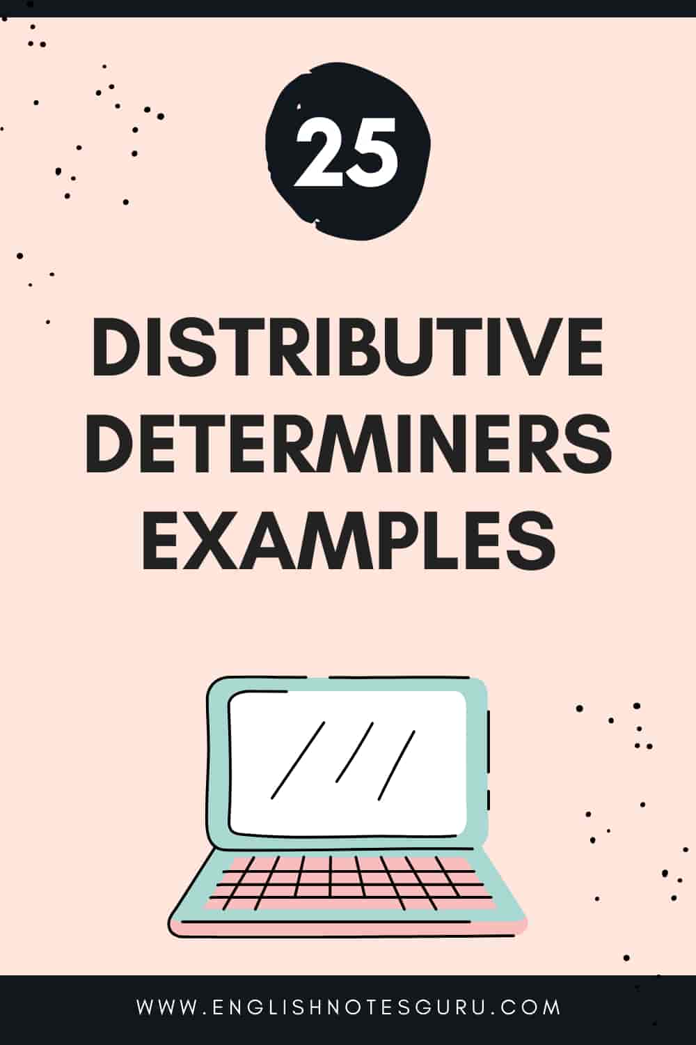 distributive-determiners-examples-english-notes-guru